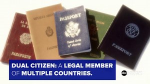 Basic immigration terms