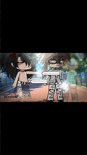 Cause baby now we got problems || Bad blood || Gacha life Tiktok compilation edit trend meme #gacha