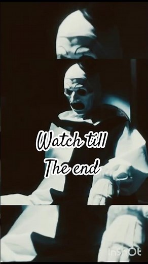 Terrifier Baby Scene 😱 The Most Disturbing Moment | You Won’t Believe This!