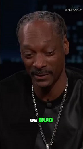 Snoop Dogg Reveals The Chronic's Origin It's Not What You Think!