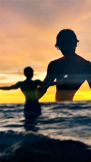 bihag on Instagram: "Inframe @di7on._ Shots @shinit__ck . . #beachvibes #ustadhotel #calisthenics #fitness #aesthetic #ocean #s24"