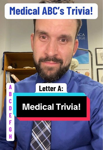 Engaging Medical Trivia for Students and Professionals