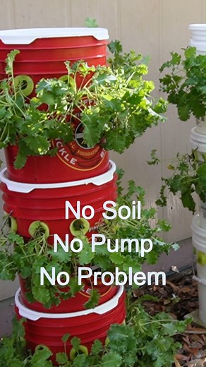 134K views · 3.5K reactions | Benefits of the Power Tower! ❤ #towergarden #offgrid #gardening #hydroponics #diy | Keep on Growin' | Facebook