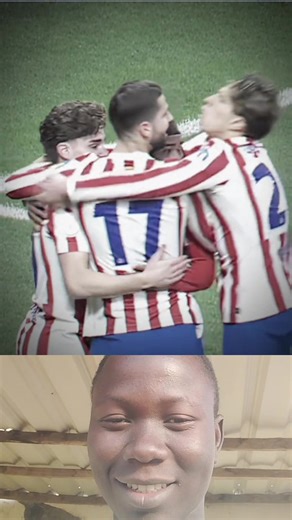 #ATm Vs #Bacalona | Rabiu Dahiru Jada