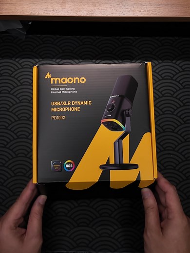 Best Dynamic Microphones for Beginners