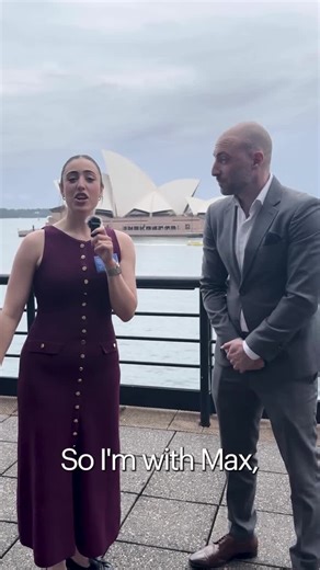 In another episode of our employer brand research panel interviews, we interviewed Max, the Account Director for the Public Sector for New South Wales. 🎥 Watch the video now to check out his fantastic feedback about the event. For more insights, request the report today | randstad.com.au/employers/employer-brand-research/ #Randstad #Employer #RandstadAU | Randstad Australia