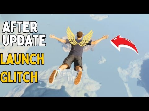 Is Launch Glitch Patched (Why the Launch Glitch Not working After Update)