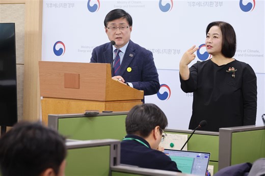 韓国の新規原発、立地へ　日本海側の4自治体が申請　6月末までに決定