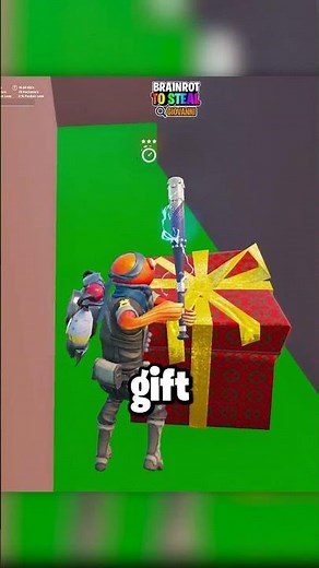 SECRET TO GET XP ✅