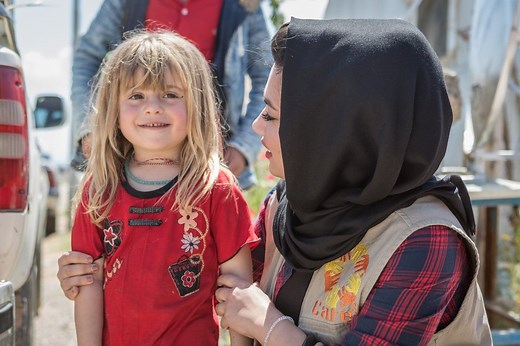 Careers at CARE - Learn About Jobs and Join CARE's Team