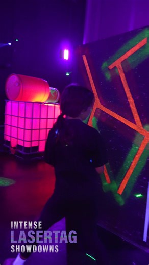 3.5K views | Trying to plan a party that everyone will actually enjoy? 樂 We get it. That's why we recommend Pyrrhic Sports, the Treasure Valley's ultimate headquarters for birthday, team, and bachelor parties. They have options for all ages (6+) and skill levels: ✔️ Tactical Indoor Airsoft ✔️ All-Ages Laser Tag & Nerf ✔️ New Gel Blaster Nexus ✔️ Immersive VR Stop stressing about the plans. Book an unforgettable event today! | Totally Boise | Facebook