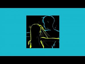 BLINK GONE (mizi & ivan ver) — 1 HOUR LOOP | Alien Stage