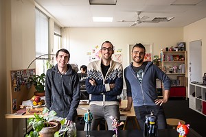 Adelaide game developers Team Cherry on top with Hollow Knight – The Adelaide Review