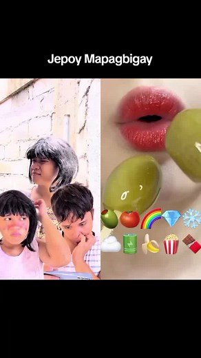 cttro: Jepoy Mapagbigay #pov #satisfying #asmrsounds #asmrsounds #slime #oddlysatisfying #slim #story #asmr #storytime #InspiredAwesomeLife #fyp #fypシ #mlbb #mobilelegends #mlbbcreatorcamp #viral #trending #roblox #longervideos #learnitontiktokph