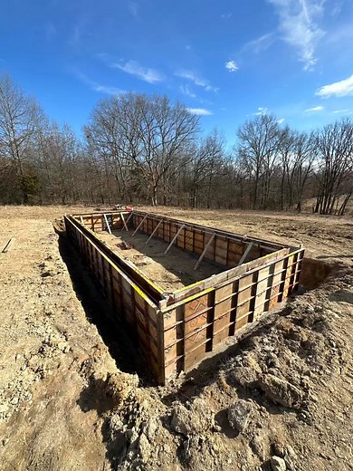 Transform Your Property with Ackerman Contractors! At Ackerman Contractors, we have proudly served Boone County and the surrounding areas since 1995, delivering exceptional construction solutions tailored to your unique needs. Whether you're looking to enhance your outdoor space with new concrete installations—like patios, sidewalks, or driveways—or dreaming of building a custom post frame building, stud frame building or steel frame buildings, our experienced team is here to make it happen. Why