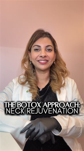 2K views · 4 comments | The Botox® neck lift, simplified! Dr. Sarah...