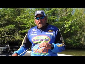 Dock Shooting with Lee Pitts