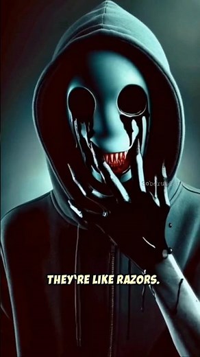 EYELESS JACK: The TRUTH Behind the Creepypasta Legend 😱 (Warning: Graphic)