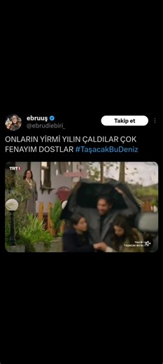 Taşacak Bu Deniz Şarkısı: 20 Yıllık Anılar