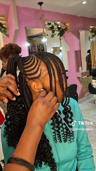 Stunning Braid Hairstyles Compilation