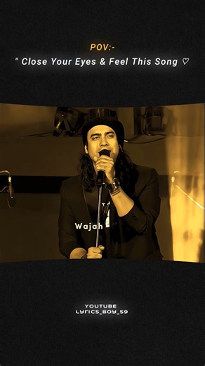 Bewafa Tera Masoom Chehra || Jubin Nautiyal Live Singing Performance || #jubinnautiyal #trending