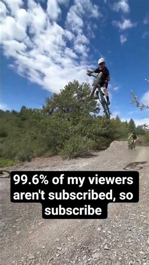 sick bike send subscribe #sick #mtb #viral