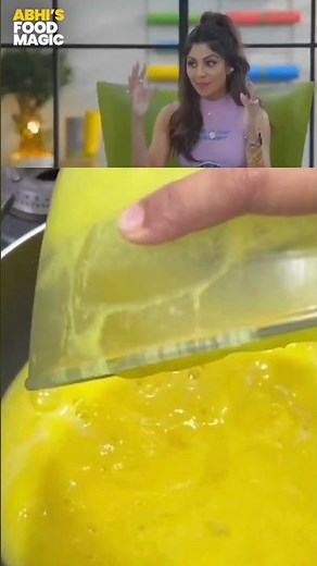 Jacqueline Fernandez’s favourite Pineapple Jam Recipe #pineapplejam #recipe #abhisfoodmagic