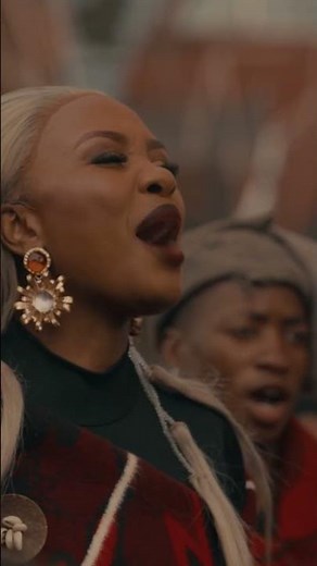 A message for Bandile – Outlaws