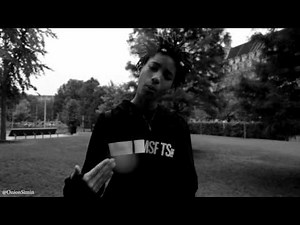 MSFTSrep Talk - Willow Smith