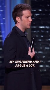 380K views · 4.1K reactions | An honest mistake. #standupcomedy | Kirsty Simpson | Facebook