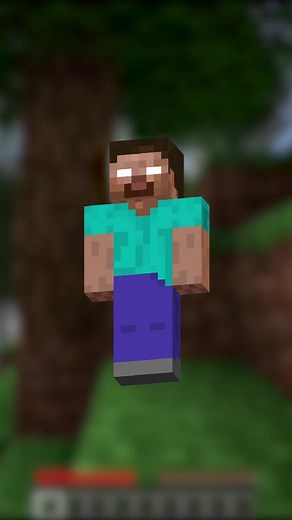 The History of Herobrine in Minecraft