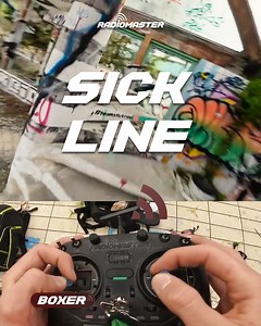 Amazing control and sick line! I want more, please. 📸: @scarce_fpv 🎮: Boxer ✅Rates: Roll: 0.99 0.78 0 Pitch: 0.99 0.78 0 Yaw: 0.82 0.78 0 #radiomasterBoxer #radiomaster #fpv #fpvfreestyle #fpvlife #fpvdrone #drone #dronephotography #rc #rchobby #rclife #expresslrs #elrs #dronelife #dronevideo | RadioMaster Rc