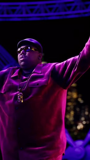 The Biggie VR experience is here and we’re spreading love the Brooklyn way. Watch B.I.G take center stage in Meta Horizon Worlds in an all new VR concert experience. Diddy, Latto, Nardo Wick, DJ Clark Kent and more perform in the heart of Brooklyn, NY. Take the journey on Dec. 16 through 90s Brooklyn using your Meta Quest headset or on Facebook. RSVP NOW (link in bio)! #notoriousbig