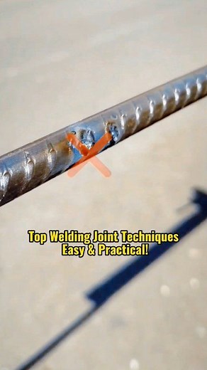 11K views · 39 reactions | Top Welding Joint Techniques – Easy & Practical! #welding #weldingtips #weldingtechniques | SkillCraft EU | Facebook
