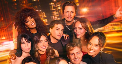 Next Gen NYC: Bravo Show's Cast, Premiere Date, Trailer and More