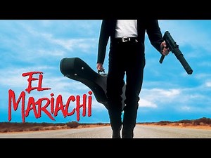 El Mariachi (1992) | trailer