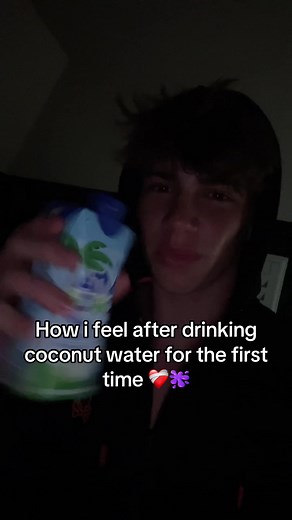 Coconut Water: Effective Method for Debloating