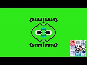 Ninimo Logo Effects (Inspired by Video Gems 1986 Effects, Extended)