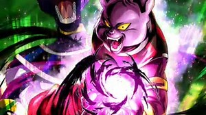 Dragon Ball LEGENDS God of Destruction Champa #shorts