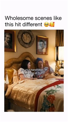 Entertainment on Instagram: "Grandparents are the best 🙏 🎬: Are You There God? It’s Me, Margaret Are You There God? It’s Me, Margaret. (2023) is a film adaptation of Judy Blume’s classic coming-of-age novel, directed by Kelly Fremon Craig, starring Abby Ryder Fortson as 11-year-old Margaret Simon, who navigates puberty, friendship, and a search for faith after moving to the New Jersey suburbs. The movie, praised for its honest portrayal of adolescence, also features Rachel McAdams as Margaret’