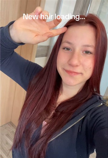 Transform Your Look with Stunning Red Hair Color