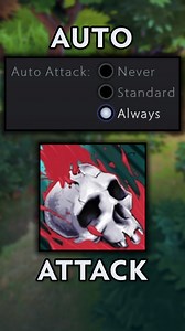 enable Auto Attack #Dota2 | DotaCinema