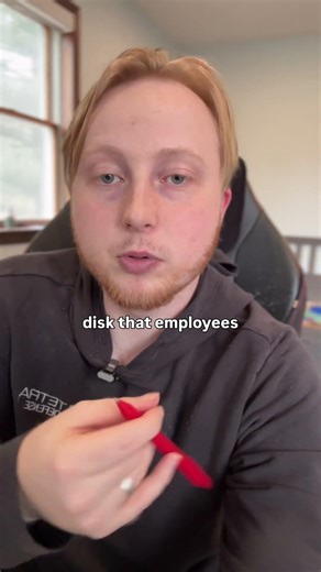 How NTFS works #cybersecurity