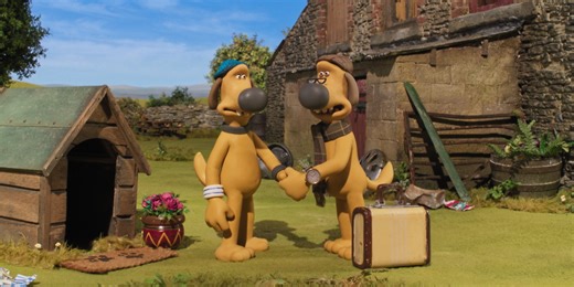 Shaun, vita da pecora - S7E16 - Una visita inaspettata - in diretta su Rai Yoyo 06/05/2026 alle 00:20