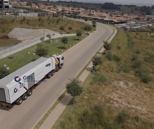 Calling all builders and contractors! Did you know GRS has a powerful fleet of 16 mobile mills? We bring the factory to your site! Our state-of-the-art mobile mills produce long-length sheets right where you need them, helping to shorten lead times and reduce costs for your projects. Find out how our mobile mills can transform your next project here: https://www.globalroofs.co.za/mobile-mills | Global Roofing Solutions