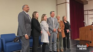 New health care data analytics and management programs coming to Saint Mary’s University - Halifax | Globalnews.ca