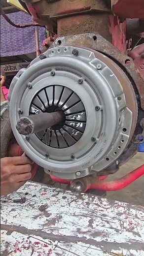 🚗 How to Install a New Car Clutch | Step-by-Step Guide