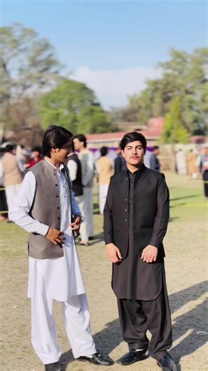 Exploring the Beauty of Shahab