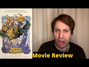 Return to Oz - Movie Review