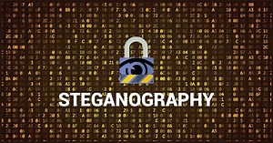 Steganography